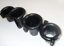 CORNETS  HONDA FULL CBR1000RR CBR 1000RR DE 2008 A 2016 TYPE SC59 NEUFS