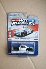 Greenlight 1967 Chevrolet