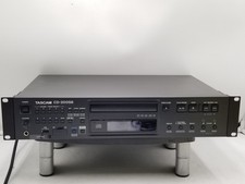 TASCAM CD-200SB Lettore