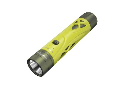 Torcia led nitecore trailsight - torcia,