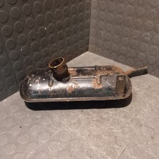 marmitta motom daina Scarico