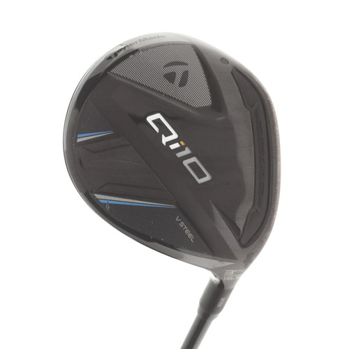 Taylormade qi10 fairway - taylormade, 3hl