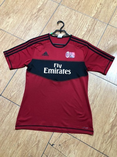 Milan 2007 adidas home - ac,