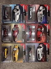 Majorette Collection Series