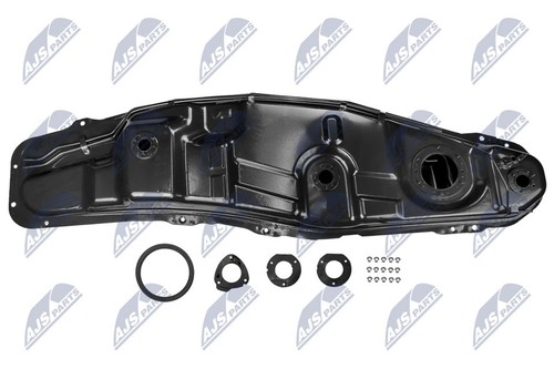 Serbatoio carburante nty - carburante,