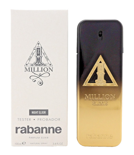 Million night elixir by - 1,