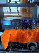 Galaxy 959B Radio
