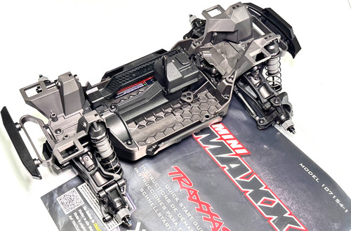 Adatto per traxxas mini - per, mini-maxx