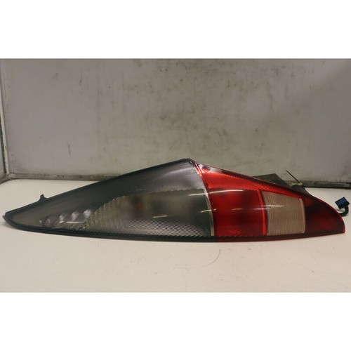 Fanale post lancia - dx,
