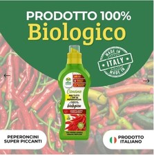 CONCIME LIQUIDO PER