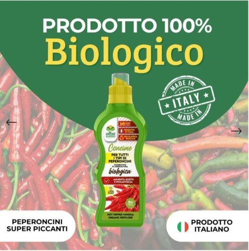 Concime liquido per - liquido,