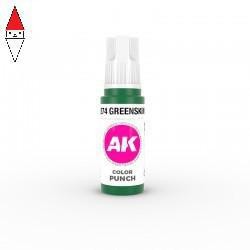 Acrilico modellismo - modellismo, ak