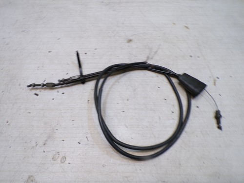 Cable accelerateur yamaha - cable, d