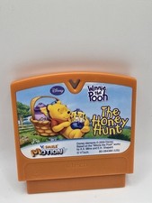 Winnie The Pooh The Honey Hunt