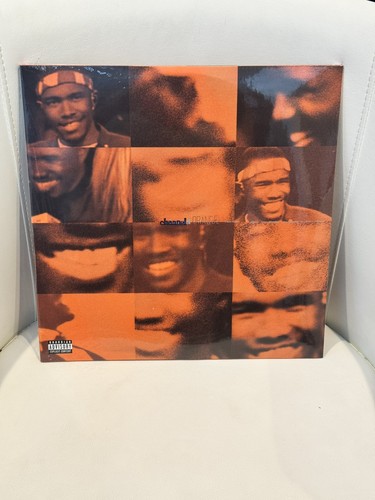 Frank ocean channel orange - channel, os