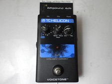 Helicon voicetone h1 - helicon,