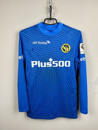 Bsc young boys 2021 - young,
