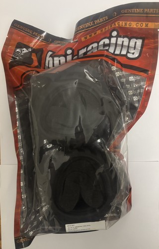 Hpi bullet st - bullet,
