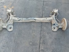 ASSALE POSTERIORE PER CITROEN DS3 Serie 8FP benzina 1397 (09>)