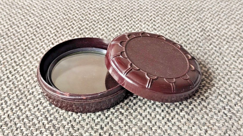 Filtro obiettivo vintage - , urss