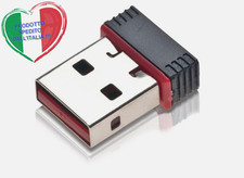 Wifi adattatore usb - wifi,
