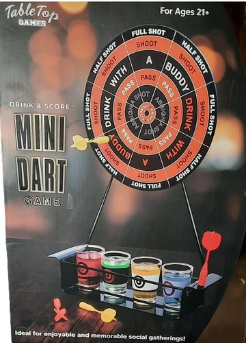 Giochi tavolo drink score - giochi,