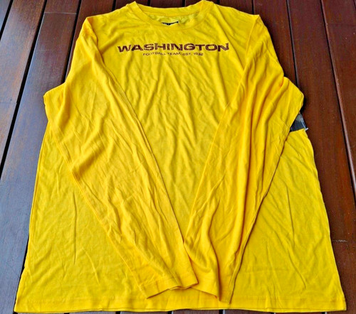 Maglia manica lunga nfl - maglia,