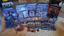 Warhammer 40k - Black Templars