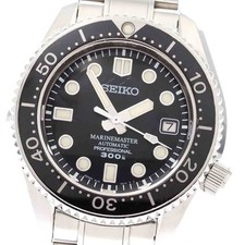 Orologio Uomo Automatico SEIKO