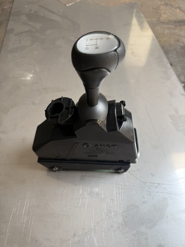 Leva cambio smart w450 w451 - leva,