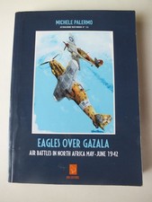 Eagles Over Gazala: Air