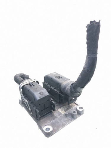 Modulo centralina motore - , alfa