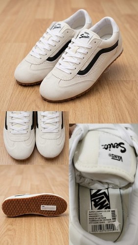 Vans super lowpro - vans,