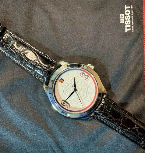 Orologio genoa cfc 1893 - genoa,