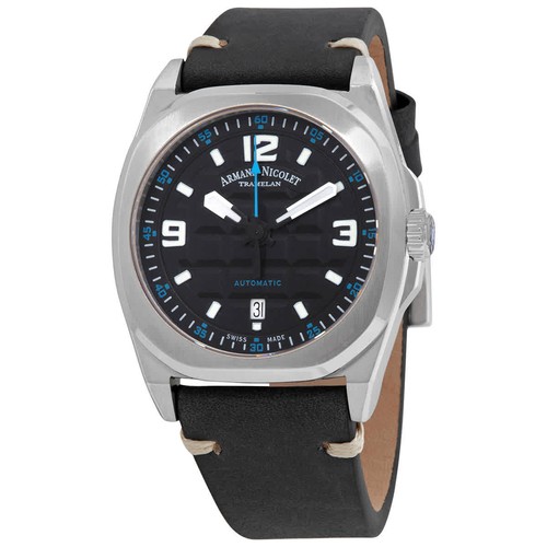 Orologio uomo armand - orologio, nicolet