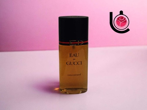 Gucci eau de - gucci,