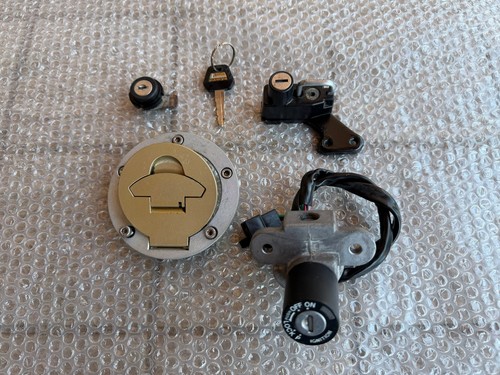 Kit serrature cagiva mito - kit,