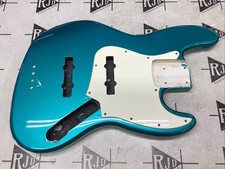 Corpo chitarra basso Squier