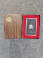 1971-S One Dollar Liberty