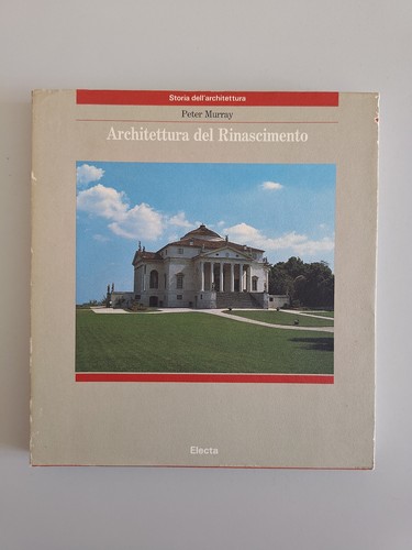 Peter murray architettura - peter, del