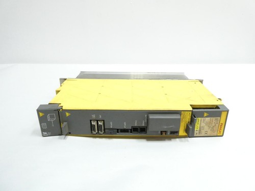 Fanuc a06b 6117 h104 - fanuc, a06b-6117-h104