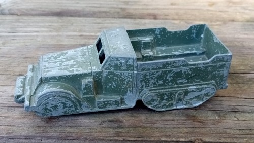 Midge toy camion mezzo pista - midge,