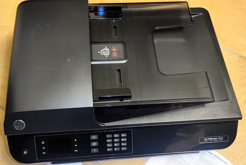 Officejet 4630 stampante - hp,