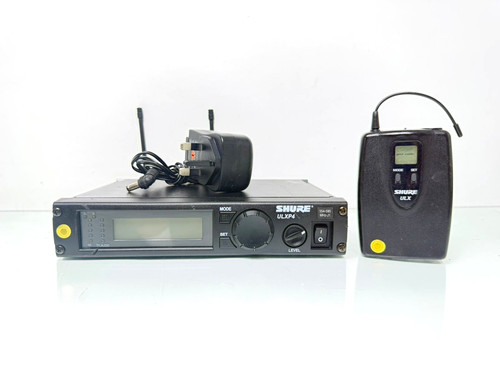 Shure ulxp4 ricevitore - shure,