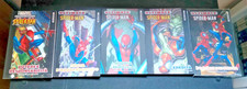 ULTIMATE SPIDER-MAN DELUXE