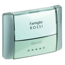 BTICINO PULSANTE CAMPANELLO