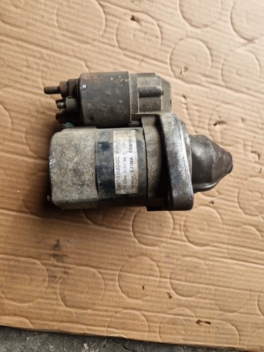 Motorino avviamento ford - motorino,
