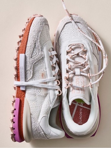 Sneakers lacoste movement - sneakers, fp