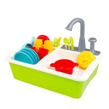 COLORBABY My Home Lavello