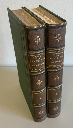 Antichi libri entretiens sur - antichi,